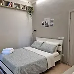 Apartmán Monolocale Luminoso Vicino Trastevere