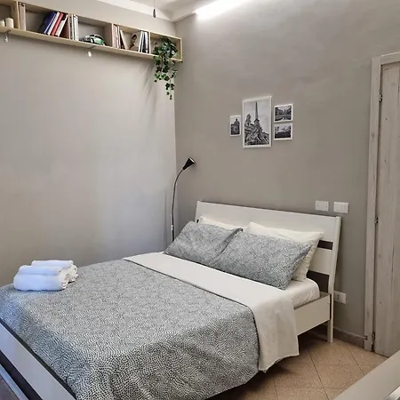 Διαμέρισμα Monolocale Luminoso Vicino Trastevere